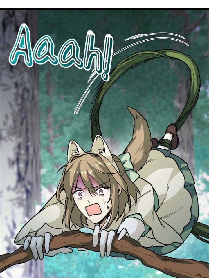 Clumsy Master, You’ve Crossed the Line! Chapter 20 - Page 4