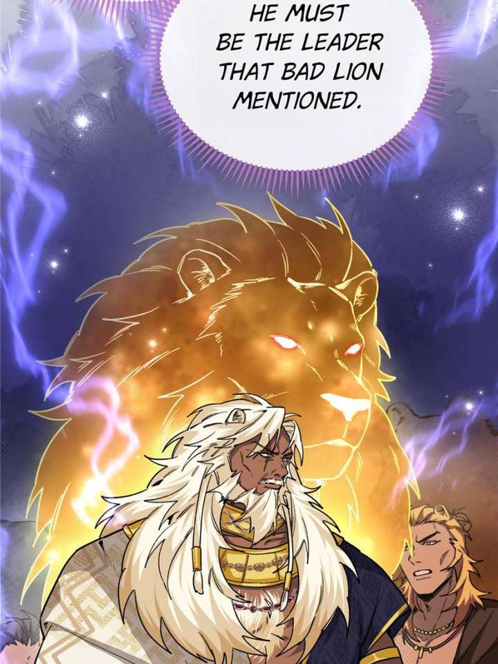 Clumsy Master, You’ve Crossed the Line! Chapter 20 - Page 41