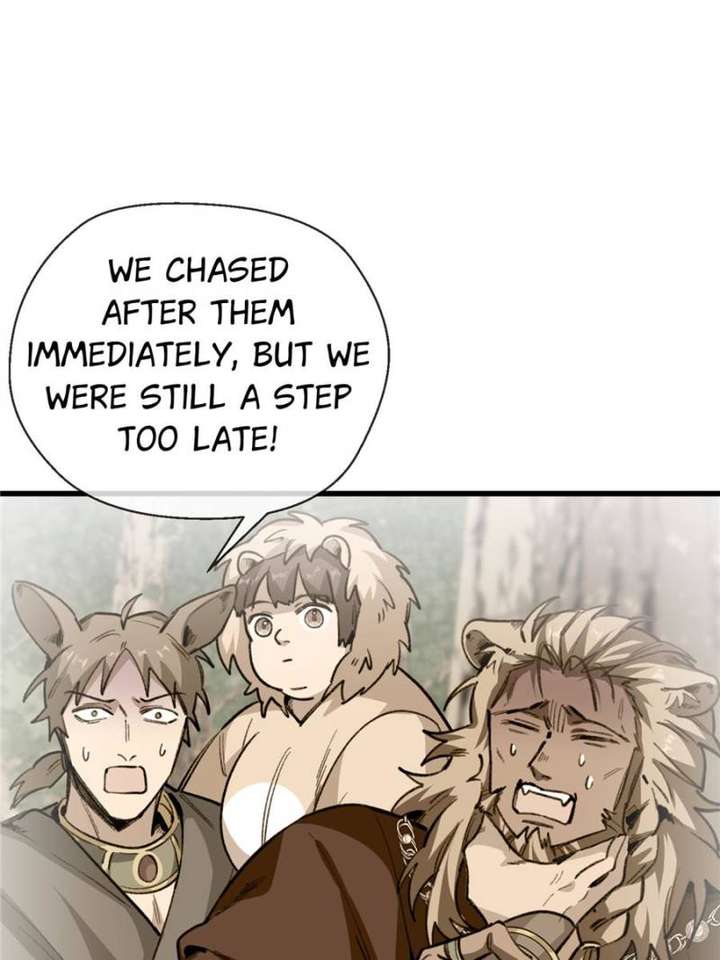 Clumsy Master, You’ve Crossed the Line! Chapter 20 - Page 9