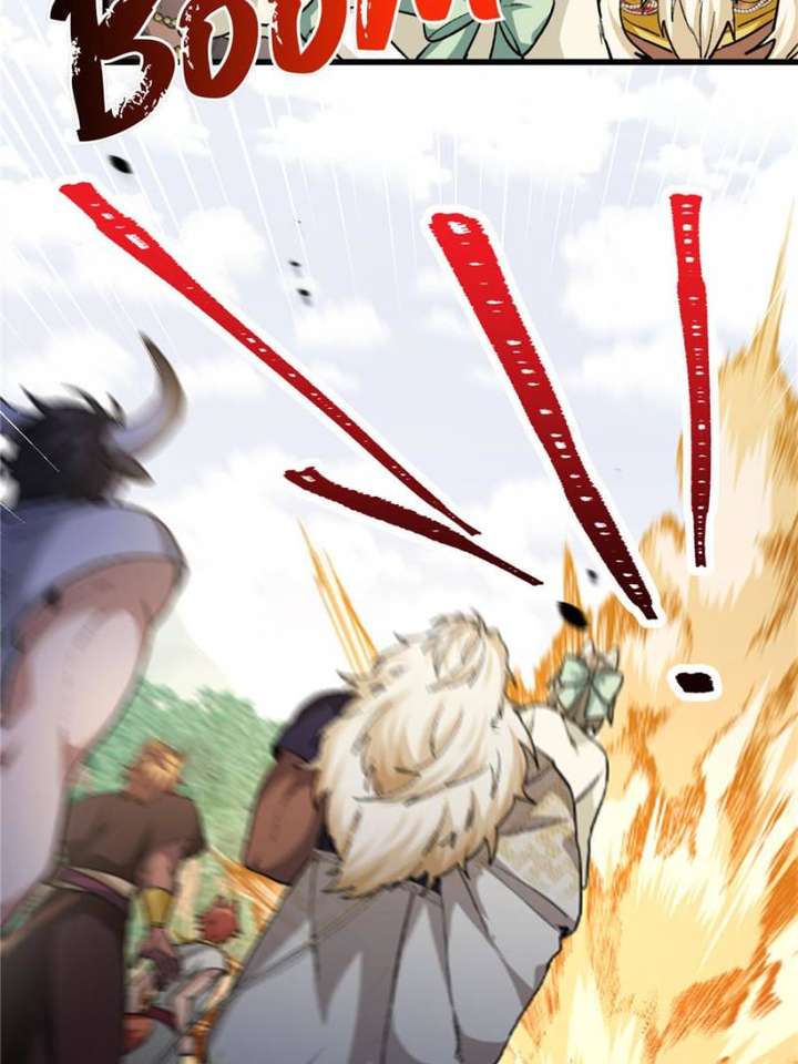 Clumsy Master, You’ve Crossed the Line! Chapter 21 - Page 10