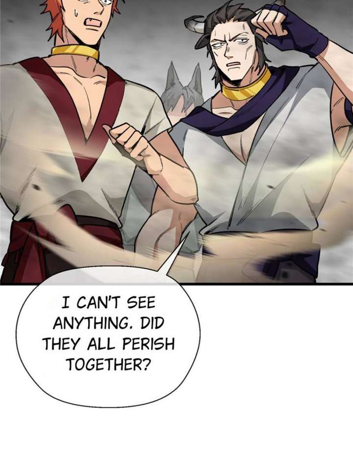 Clumsy Master, You’ve Crossed the Line! Chapter 21 - Page 13