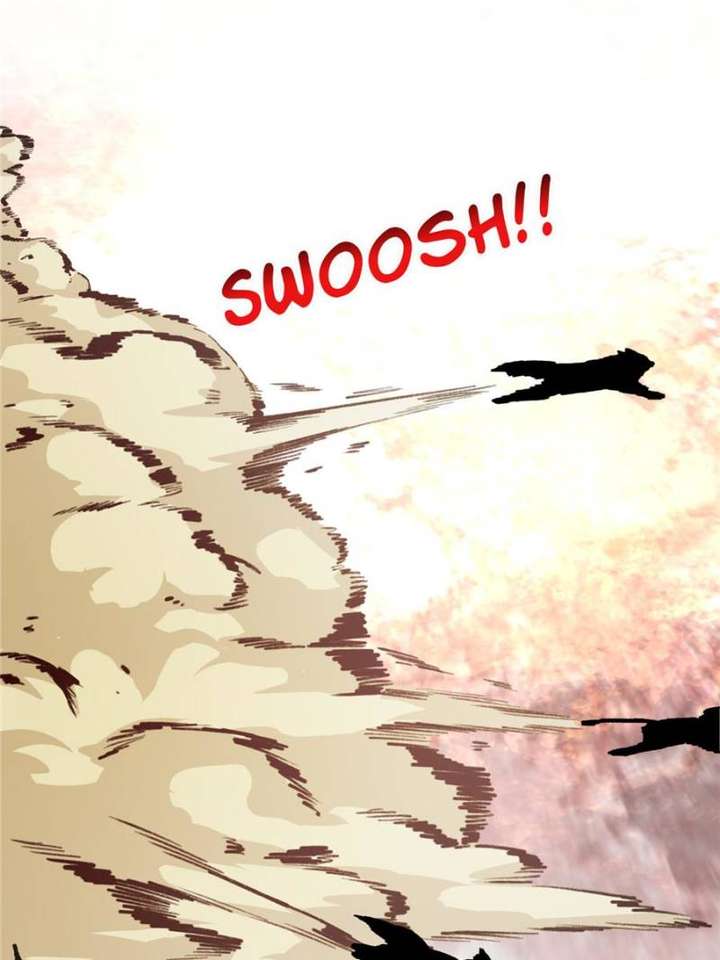 Clumsy Master, You’ve Crossed the Line! Chapter 21 - Page 15