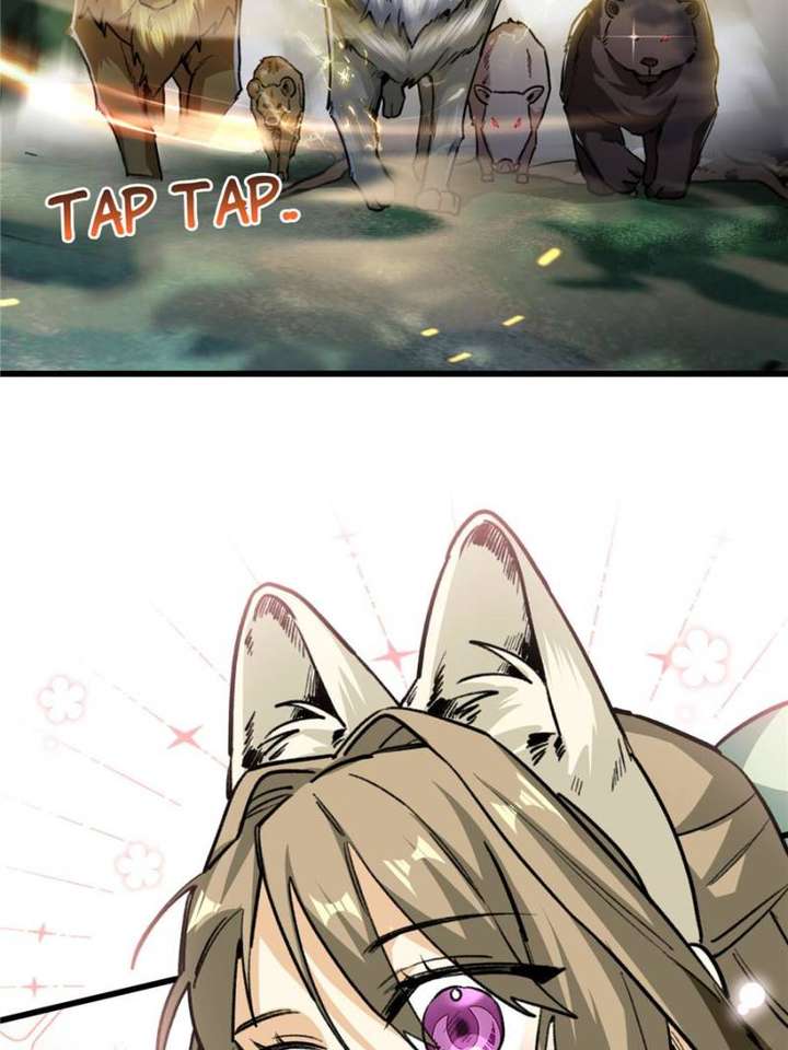 Clumsy Master, You’ve Crossed the Line! Chapter 21 - Page 18