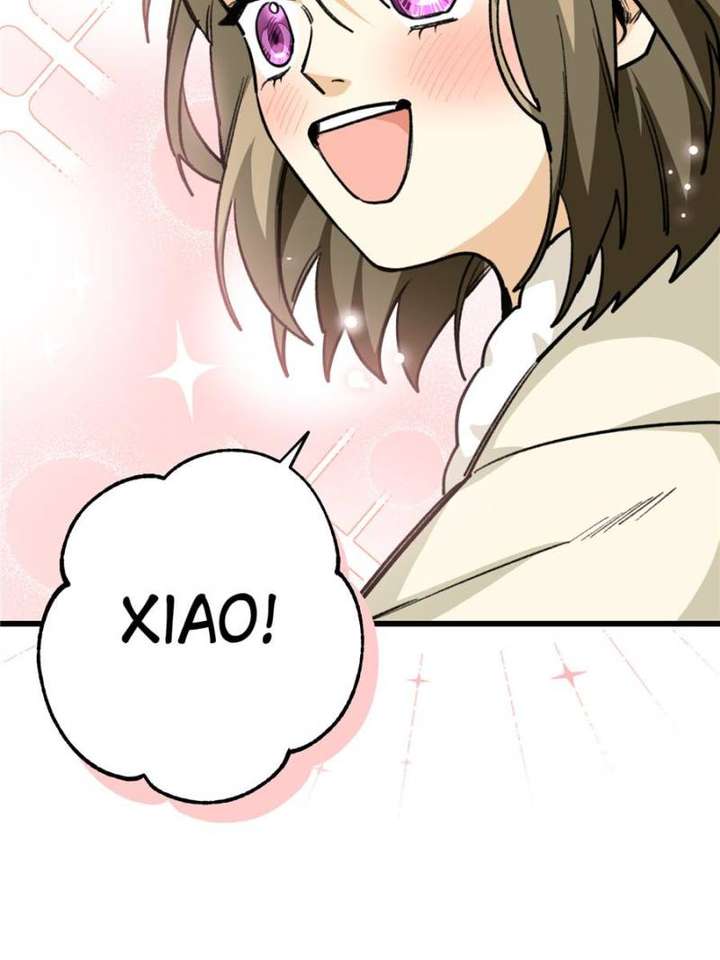 Clumsy Master, You’ve Crossed the Line! Chapter 21 - Page 19