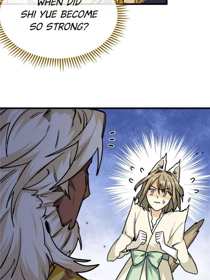 Clumsy Master, You’ve Crossed the Line! Chapter 21 - Page 2