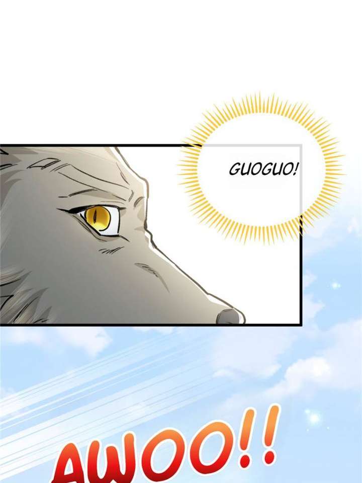 Clumsy Master, You’ve Crossed the Line! Chapter 21 - Page 21