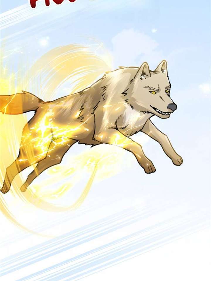 Clumsy Master, You’ve Crossed the Line! Chapter 21 - Page 22