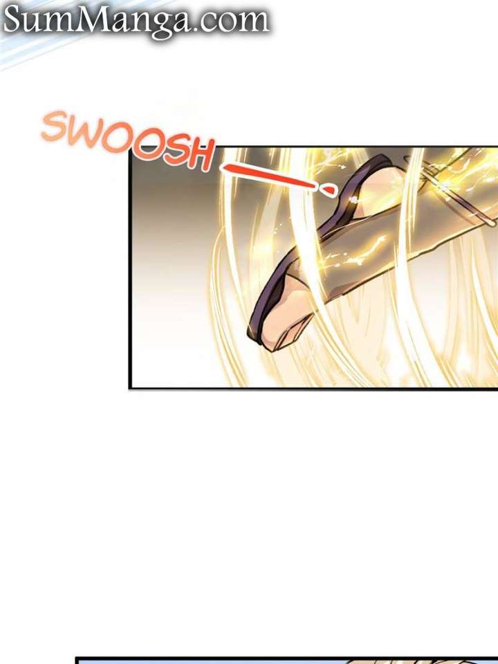 Clumsy Master, You’ve Crossed the Line! Chapter 21 - Page 23