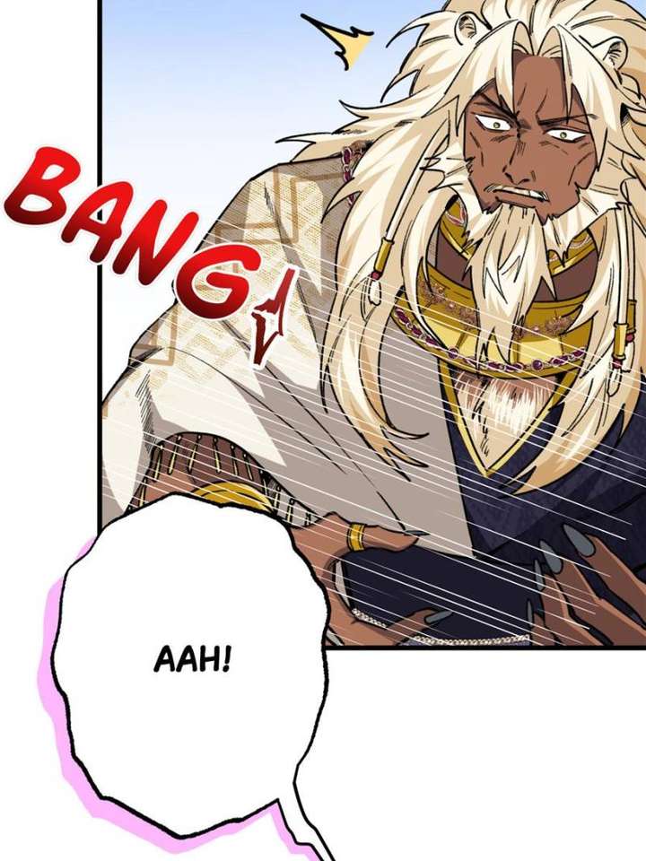 Clumsy Master, You’ve Crossed the Line! Chapter 21 - Page 24