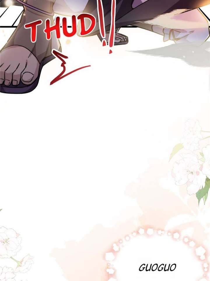 Clumsy Master, You’ve Crossed the Line! Chapter 21 - Page 26