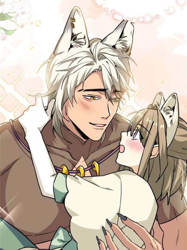 Clumsy Master, You’ve Crossed the Line! Chapter 21 - Page 27