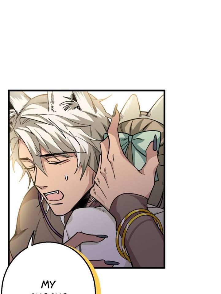 Clumsy Master, You’ve Crossed the Line! Chapter 21 - Page 29