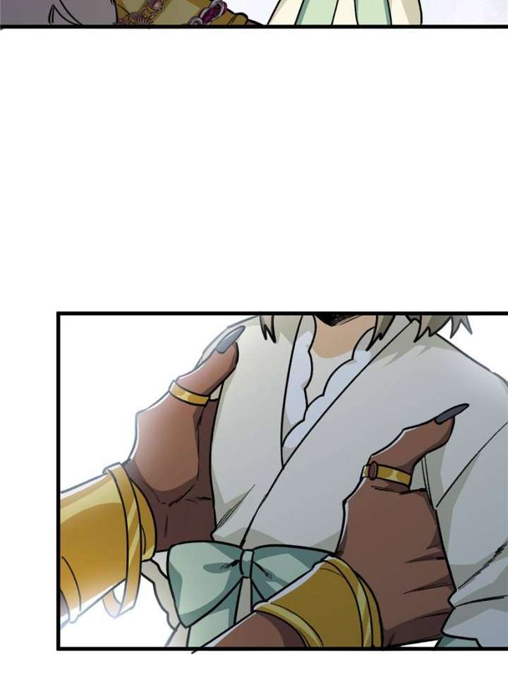 Clumsy Master, You’ve Crossed the Line! Chapter 21 - Page 3