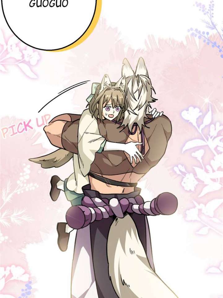 Clumsy Master, You’ve Crossed the Line! Chapter 21 - Page 30