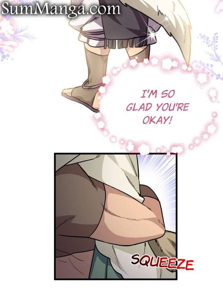 Clumsy Master, You’ve Crossed the Line! Chapter 21 - Page 31