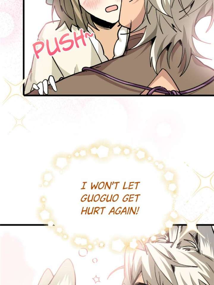 Clumsy Master, You’ve Crossed the Line! Chapter 21 - Page 38