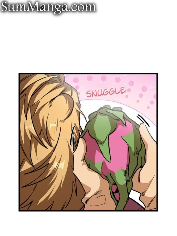 Clumsy Master, You’ve Crossed the Line! Chapter 21 - Page 49