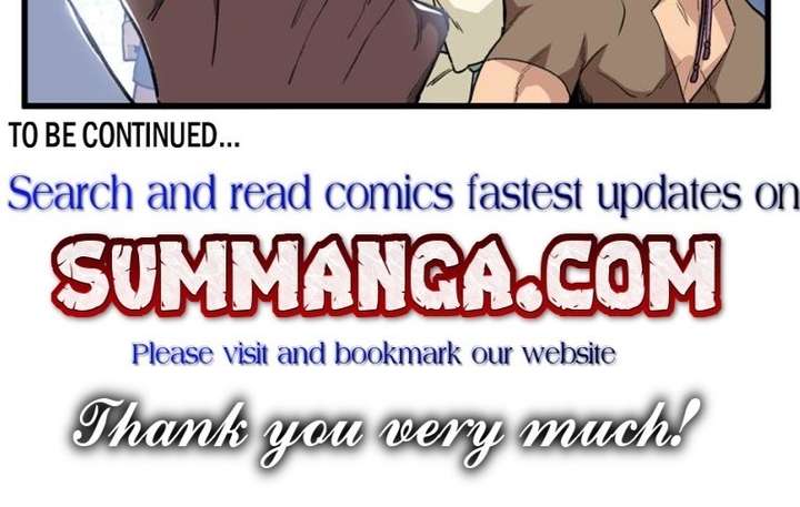 Clumsy Master, You’ve Crossed the Line! Chapter 21 - Page 53