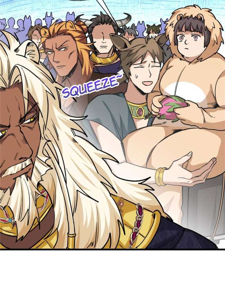 Clumsy Master, You’ve Crossed the Line! Chapter 21 - Page 6