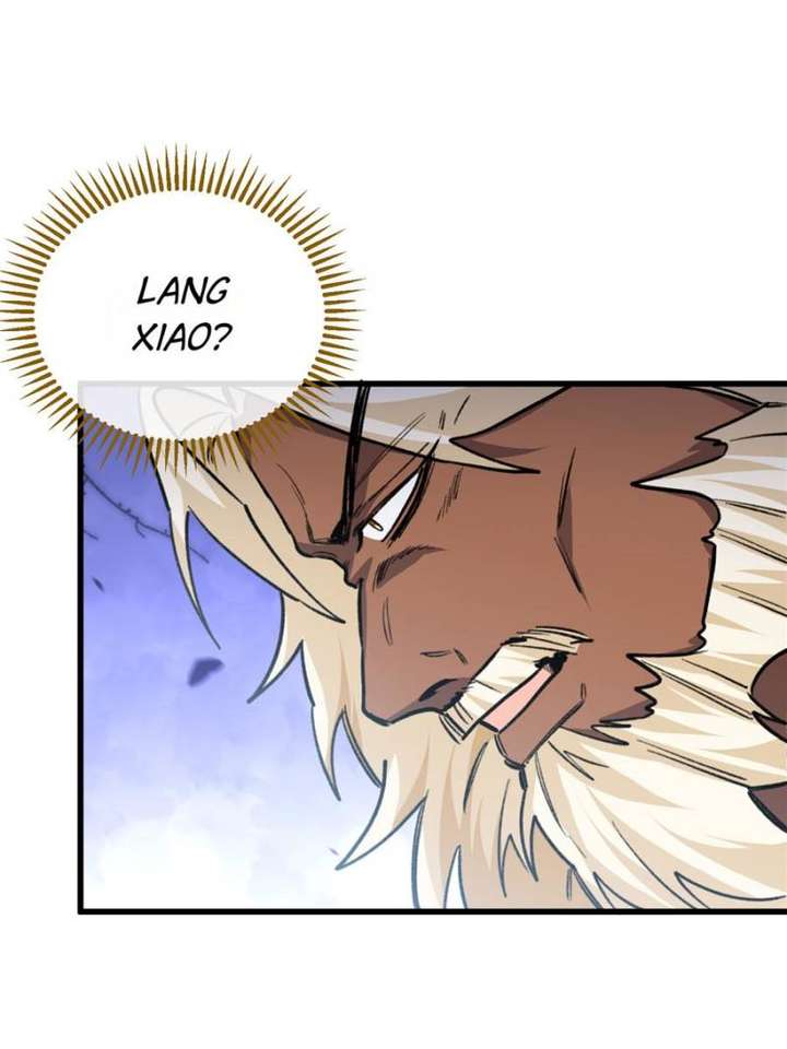 Clumsy Master, You’ve Crossed the Line! Chapter 21 - Page 7