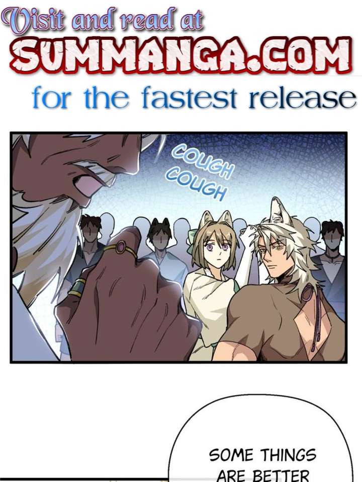 Clumsy Master, You’ve Crossed the Line! Chapter 22 - Page 1