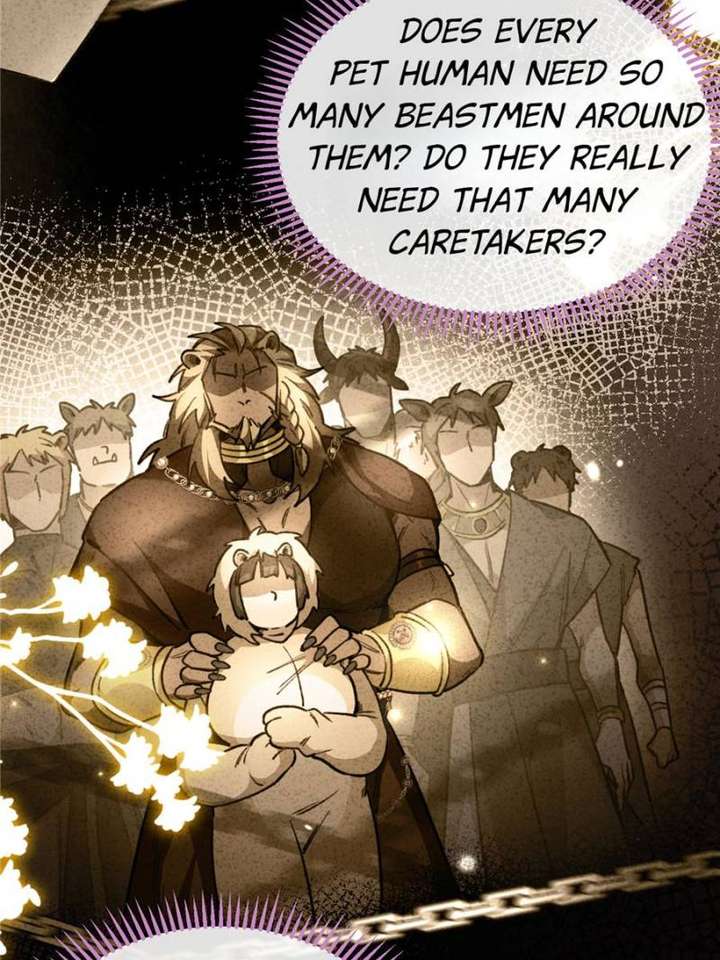 Clumsy Master, You’ve Crossed the Line! Chapter 22 - Page 10