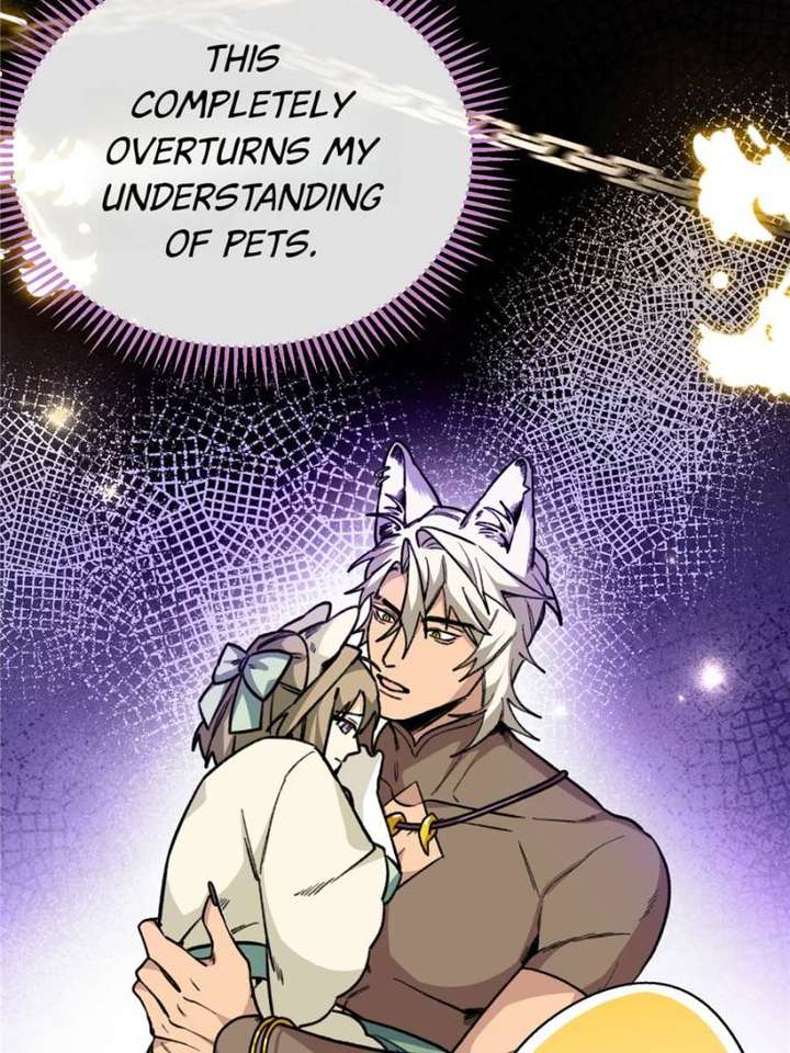 Clumsy Master, You’ve Crossed the Line! Chapter 22 - Page 11