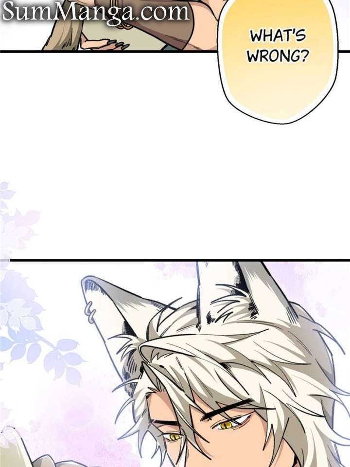 Clumsy Master, You’ve Crossed the Line! Chapter 22 - Page 12