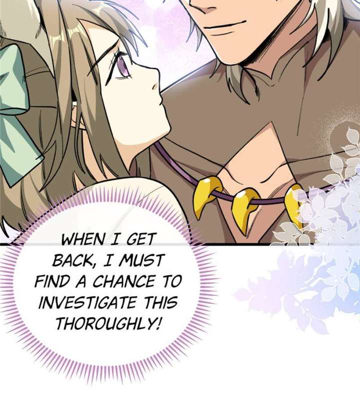 Clumsy Master, You’ve Crossed the Line! Chapter 22 - Page 13