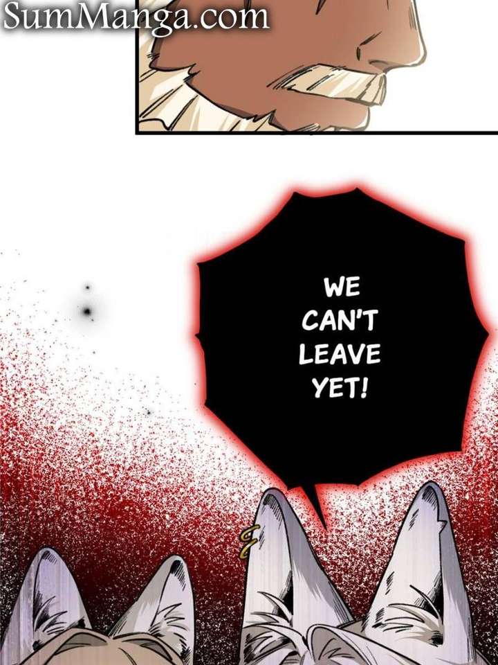 Clumsy Master, You’ve Crossed the Line! Chapter 22 - Page 16