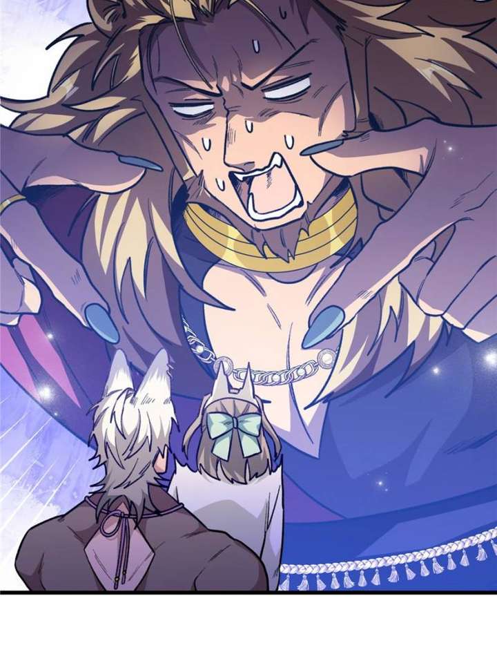 Clumsy Master, You’ve Crossed the Line! Chapter 22 - Page 28