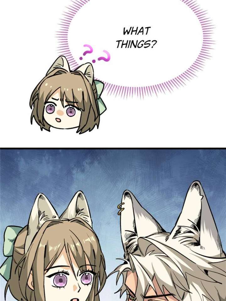 Clumsy Master, You’ve Crossed the Line! Chapter 22 - Page 3