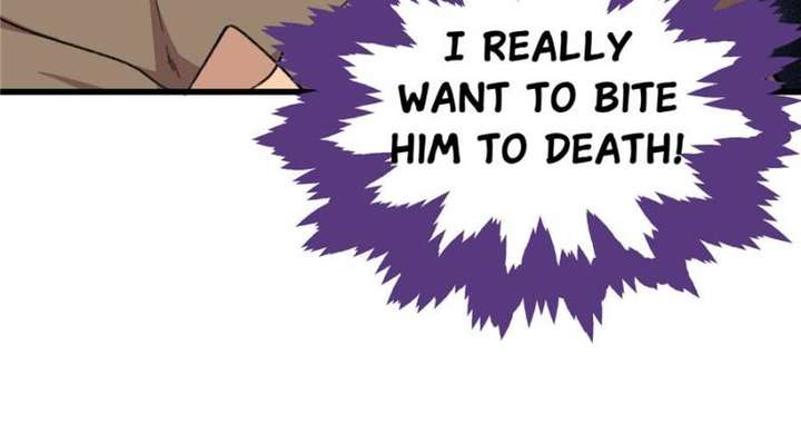 Clumsy Master, You’ve Crossed the Line! Chapter 22 - Page 30