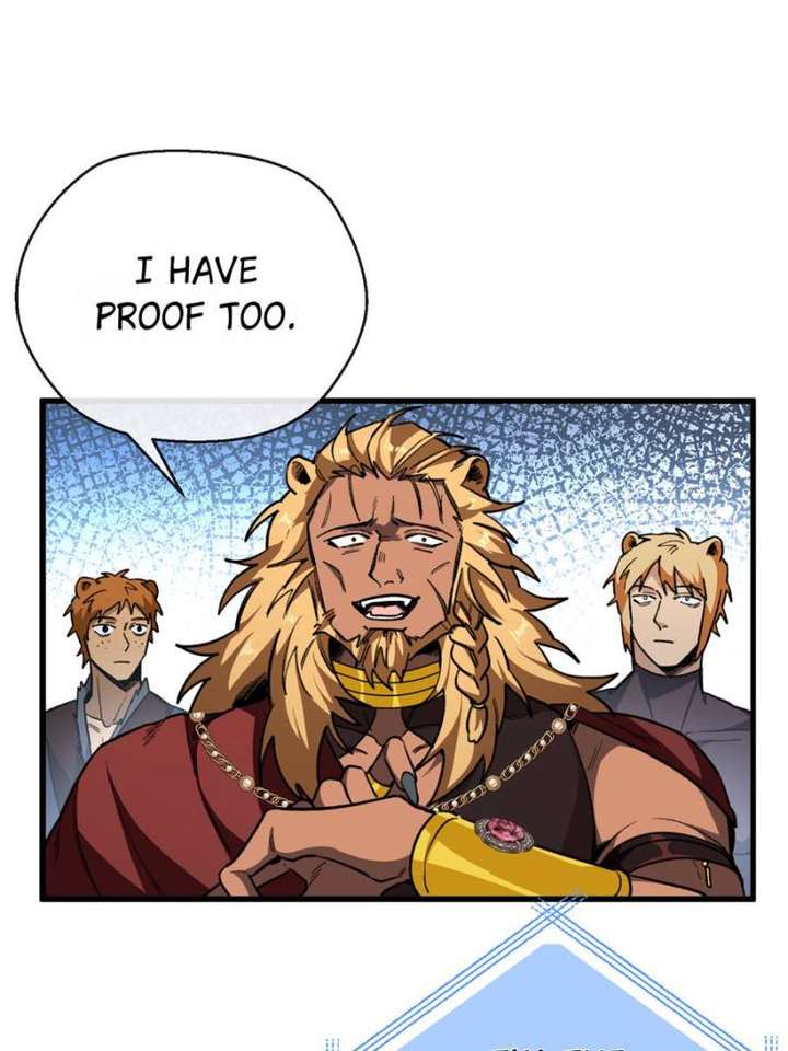 Clumsy Master, You’ve Crossed the Line! Chapter 22 - Page 31