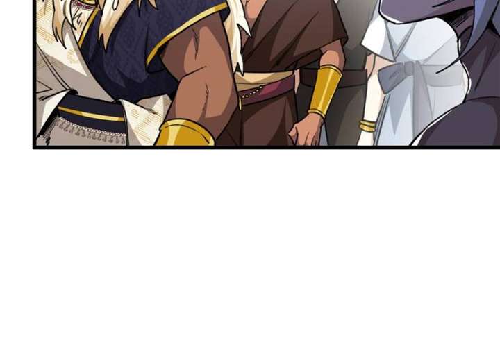 Clumsy Master, You’ve Crossed the Line! Chapter 22 - Page 35