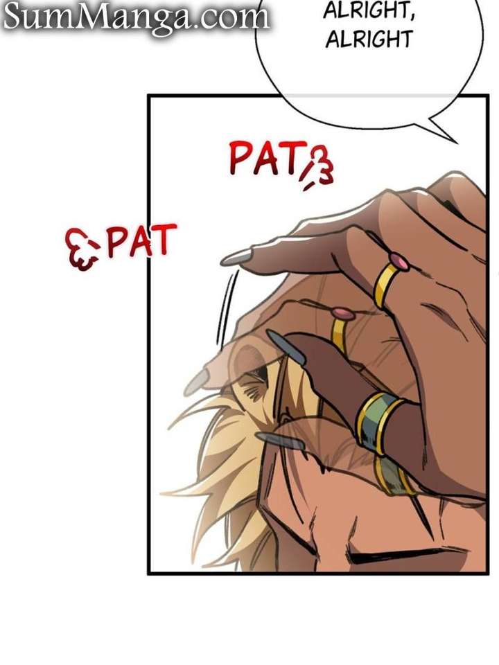 Clumsy Master, You’ve Crossed the Line! Chapter 22 - Page 40