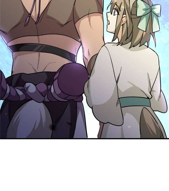 Clumsy Master, You’ve Crossed the Line! Chapter 22 - Page 46