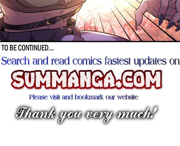 Clumsy Master, You’ve Crossed the Line! Chapter 22 - Page 48