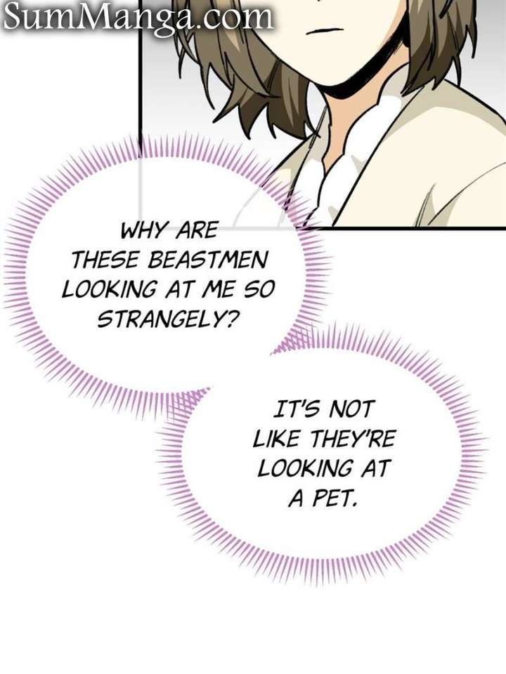 Clumsy Master, You’ve Crossed the Line! Chapter 22 - Page 6