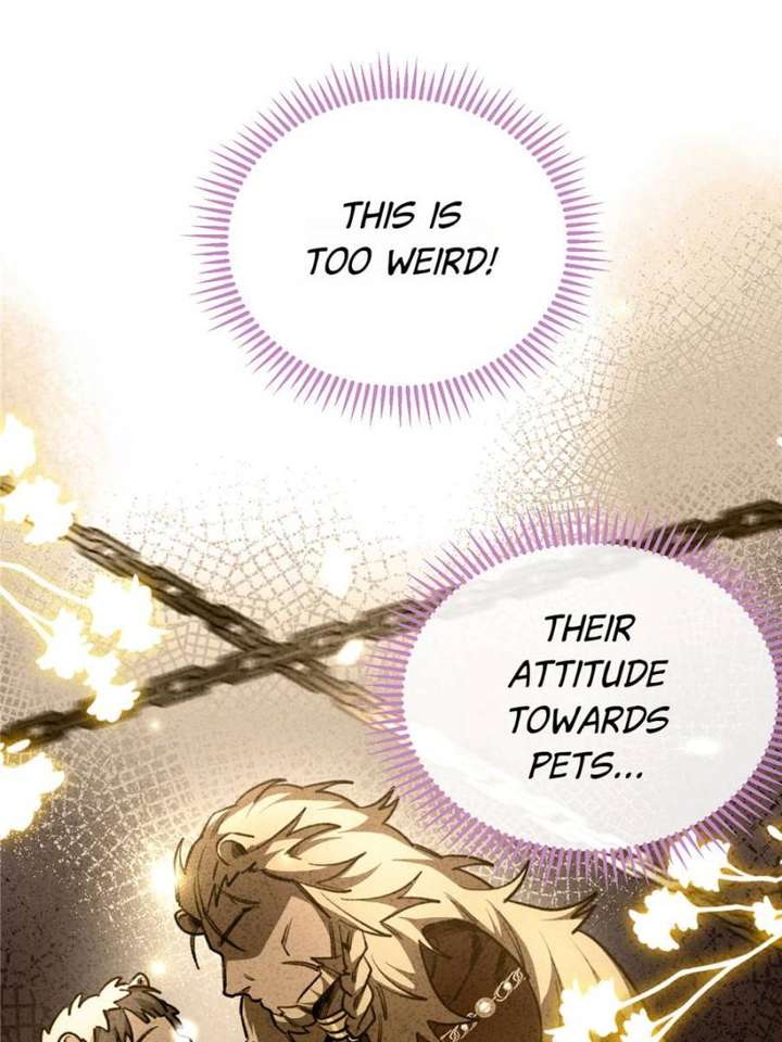 Clumsy Master, You’ve Crossed the Line! Chapter 22 - Page 8