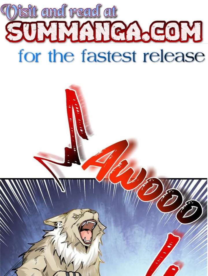 Clumsy Master, You’ve Crossed the Line! Chapter 23 - Page 1