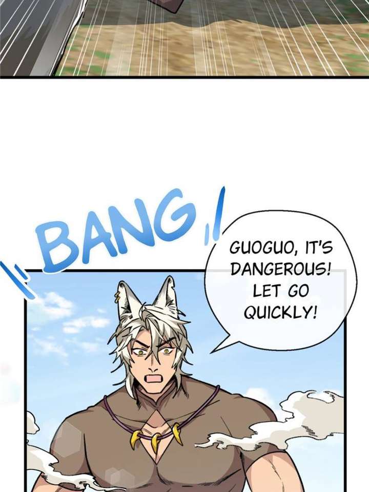 Clumsy Master, You’ve Crossed the Line! Chapter 23 - Page 12