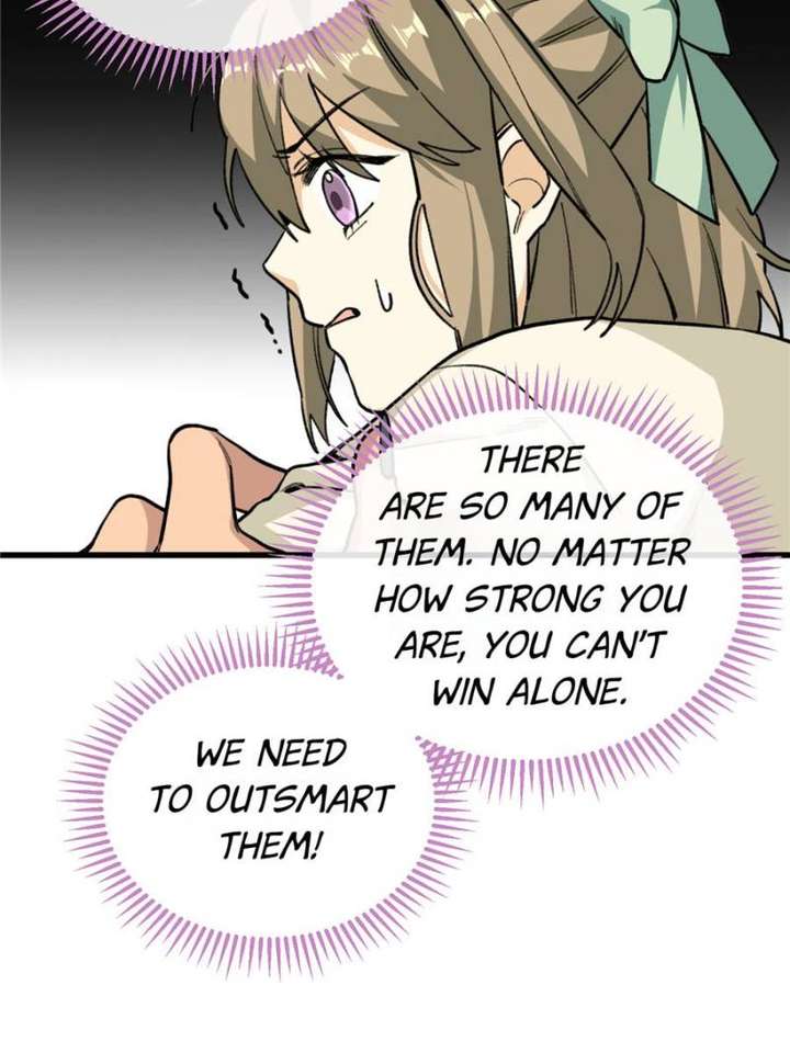 Clumsy Master, You’ve Crossed the Line! Chapter 23 - Page 14