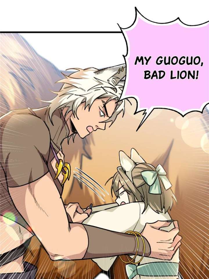 Clumsy Master, You’ve Crossed the Line! Chapter 23 - Page 15