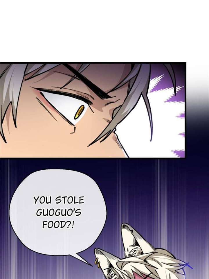 Clumsy Master, You’ve Crossed the Line! Chapter 23 - Page 17