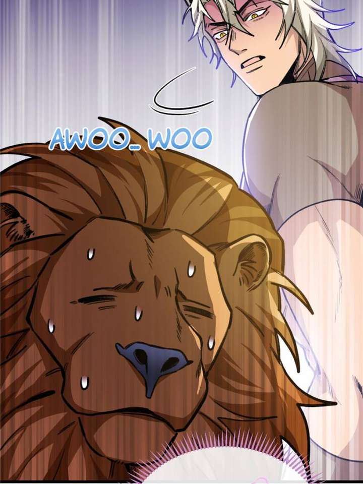 Clumsy Master, You’ve Crossed the Line! Chapter 23 - Page 18