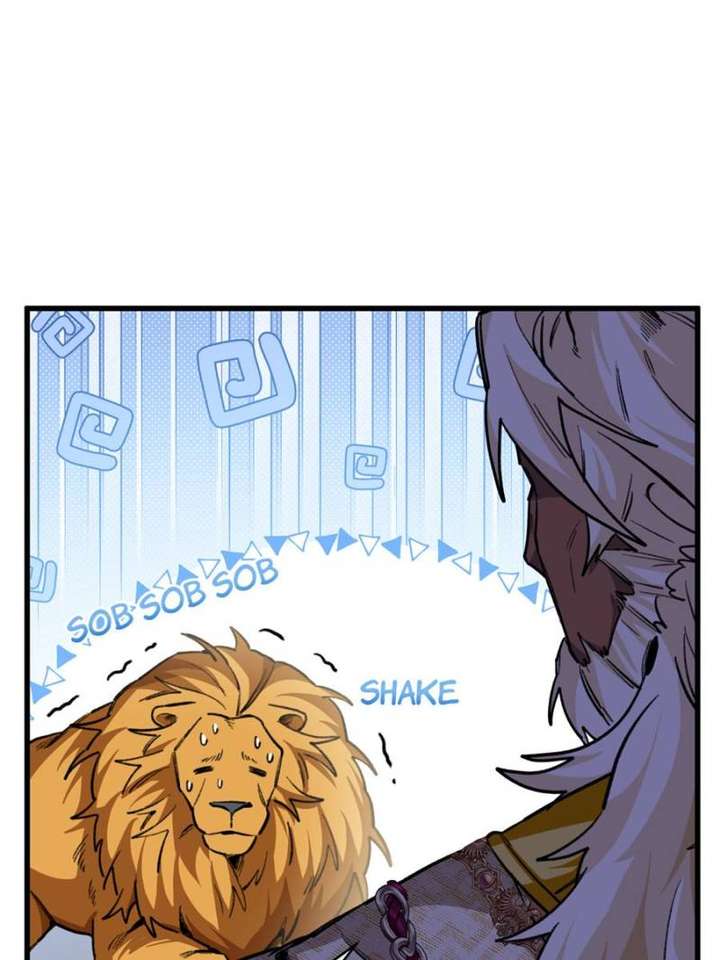 Clumsy Master, You’ve Crossed the Line! Chapter 23 - Page 25