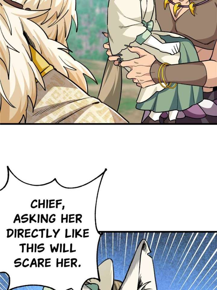 Clumsy Master, You’ve Crossed the Line! Chapter 23 - Page 27