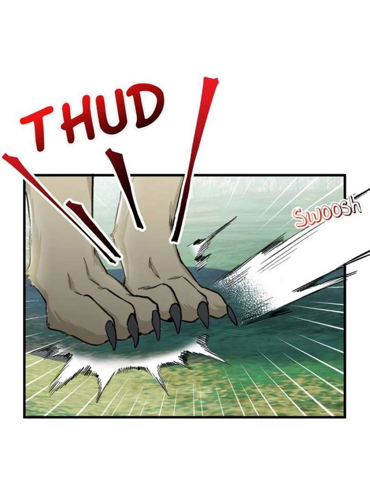 Clumsy Master, You’ve Crossed the Line! Chapter 23 - Page 3