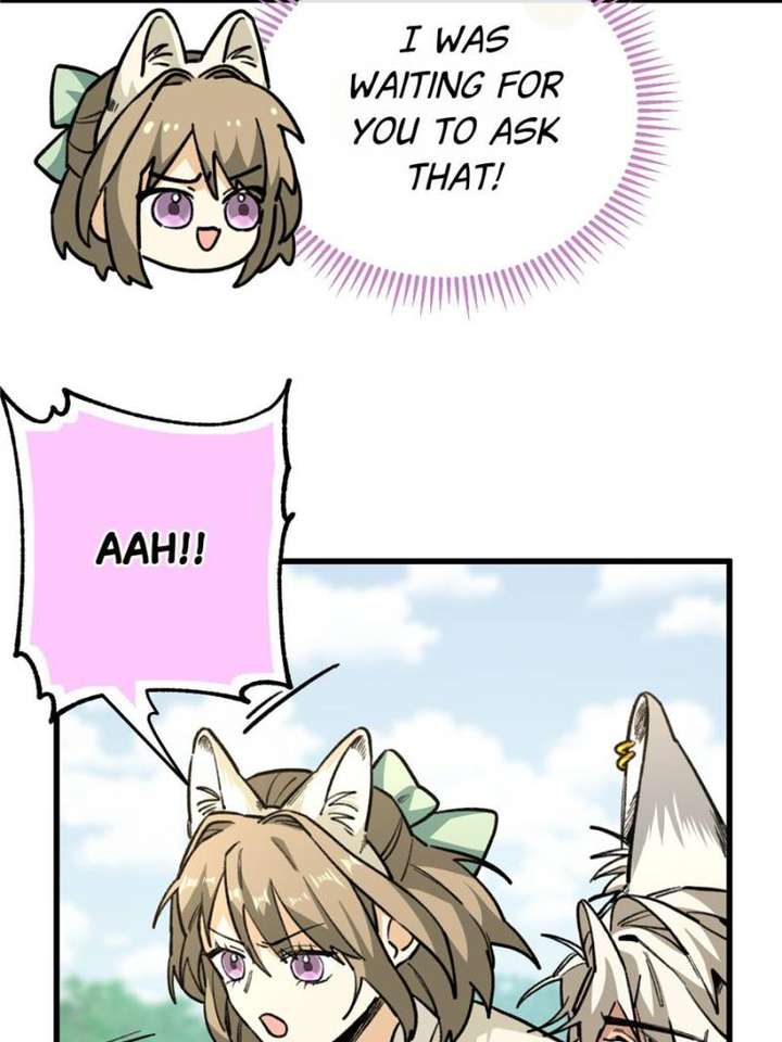 Clumsy Master, You’ve Crossed the Line! Chapter 23 - Page 35